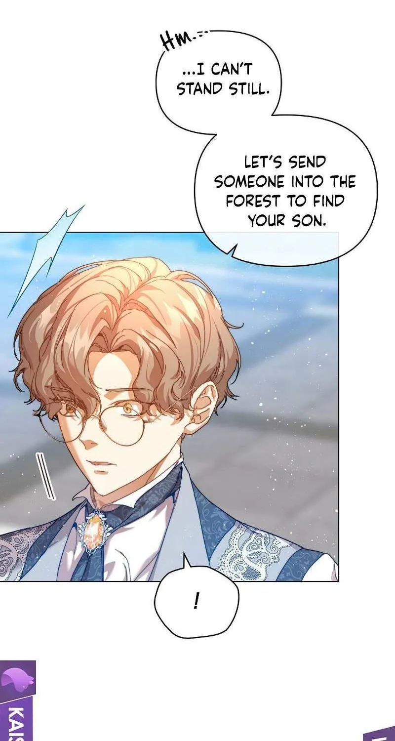 I’m the Villainous Male Lead’s Terminally Ill Aunt Zinmanga X Chapter 33 Page 114