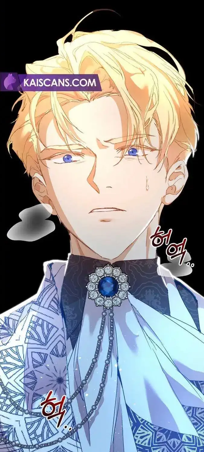 I’m the Villainous Male Lead’s Terminally Ill Aunt Zinmanga X Chapter 32 Page 24