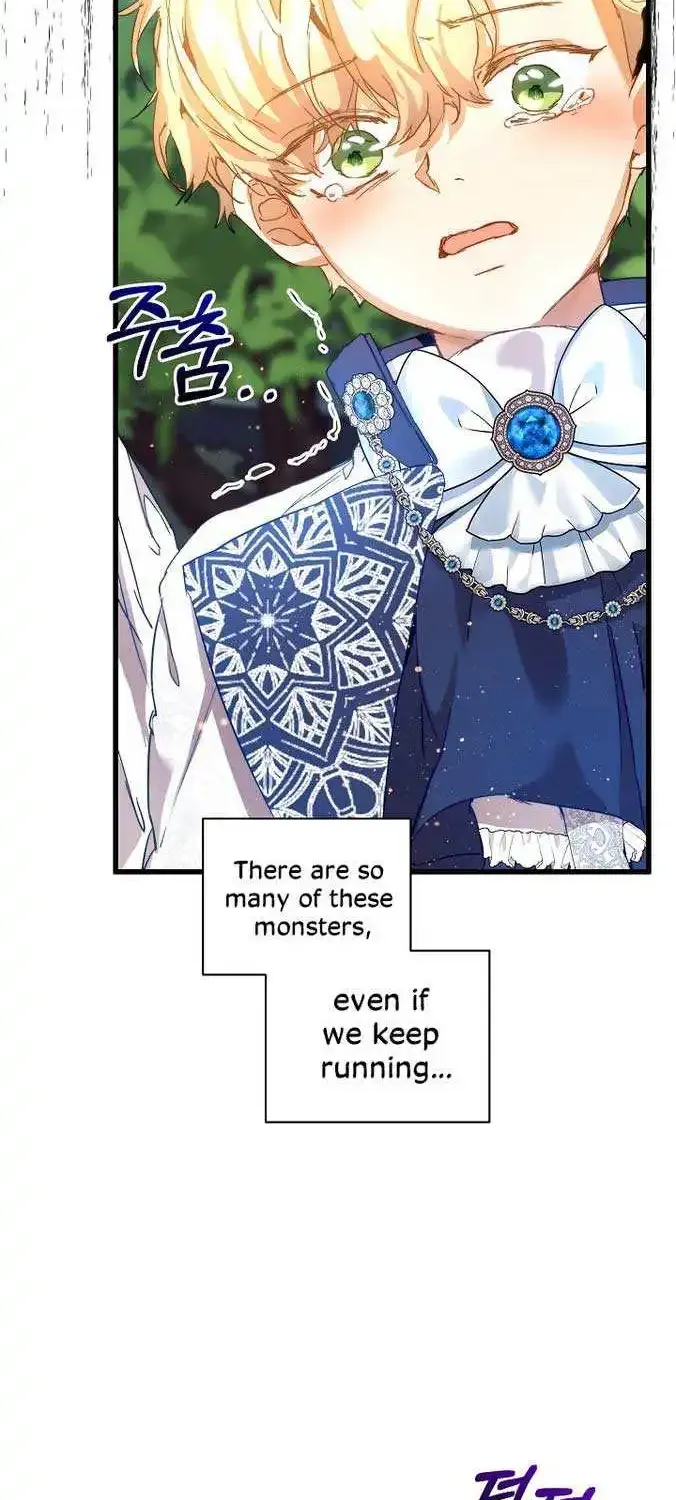 I’m the Villainous Male Lead’s Terminally Ill Aunt Zinmanga X Chapter 32 Page 66