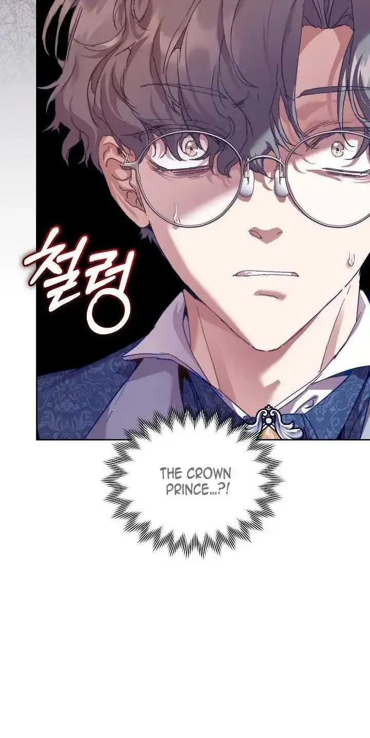 I’m the Villainous Male Lead’s Terminally Ill Aunt Zinmanga X Chapter 31 Page 30