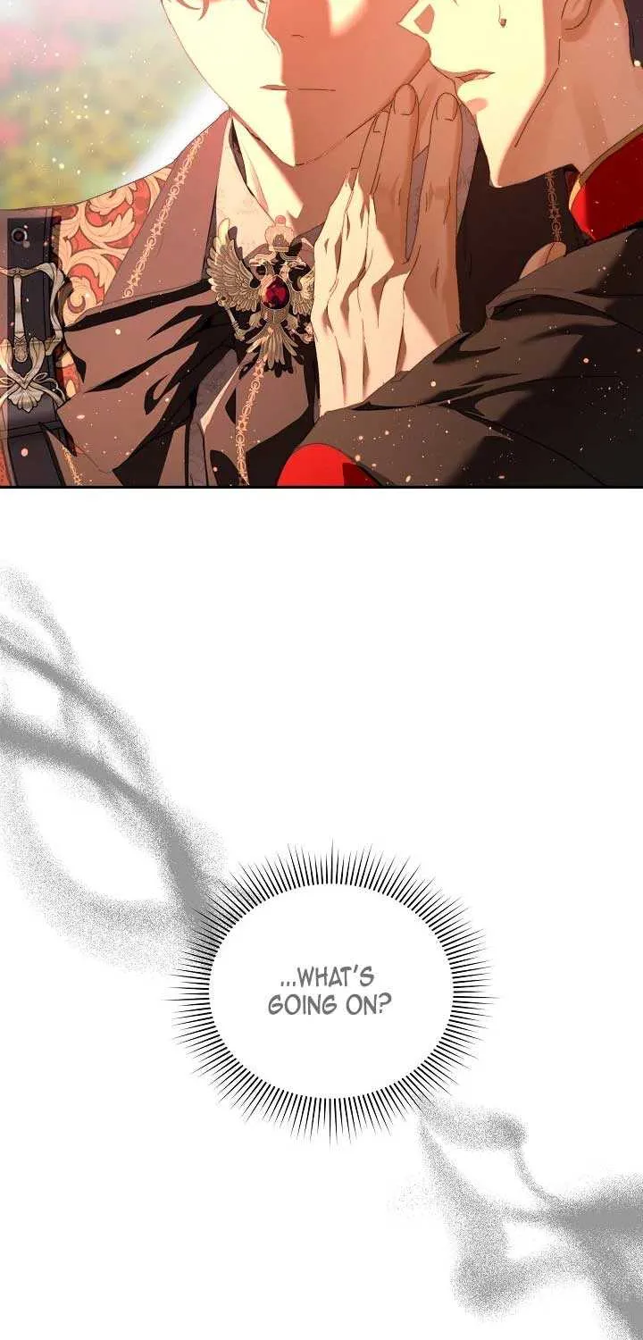 I’m the Villainous Male Lead’s Terminally Ill Aunt Zinmanga X Chapter 31 Page 33