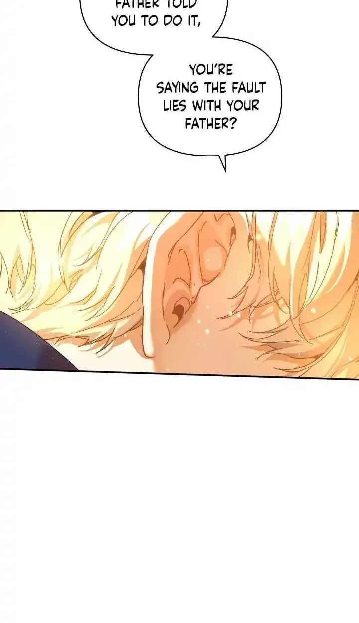 I’m the Villainous Male Lead’s Terminally Ill Aunt Zinmanga X Chapter 31 Page 60