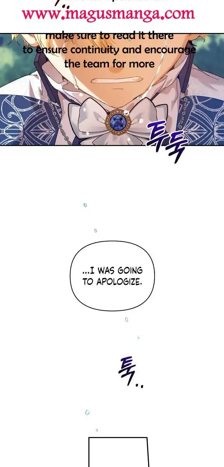 I’m the Villainous Male Lead’s Terminally Ill Aunt Zinmanga X Chapter 31 Page 64