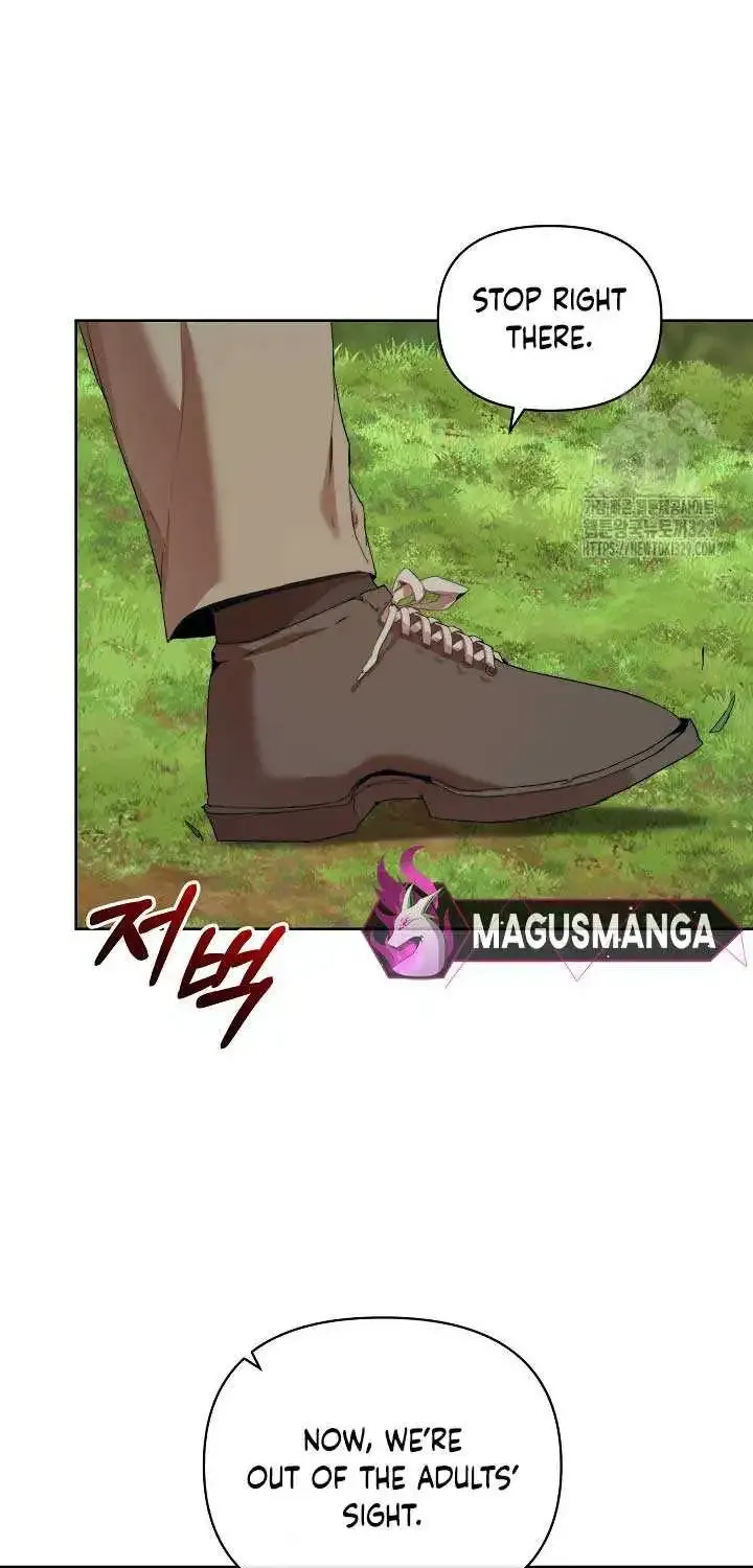 I’m the Villainous Male Lead’s Terminally Ill Aunt Zinmanga X Chapter 30 Page 90
