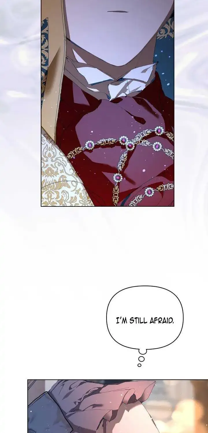 I’m the Villainous Male Lead’s Terminally Ill Aunt Zinmanga X Chapter 29 Page 11