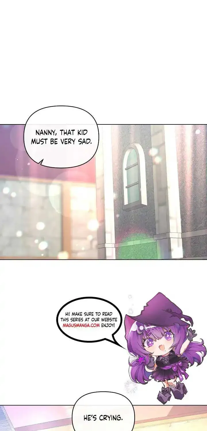 I’m the Villainous Male Lead’s Terminally Ill Aunt Zinmanga X Chapter 27 Page 1