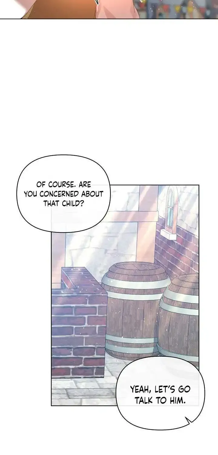 I’m the Villainous Male Lead’s Terminally Ill Aunt Zinmanga X Chapter 27 Page 11