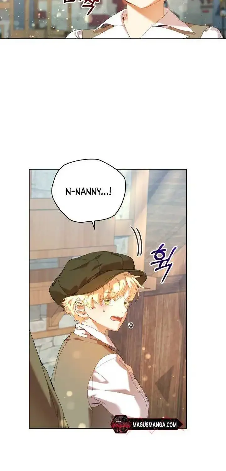 I’m the Villainous Male Lead’s Terminally Ill Aunt Zinmanga X Chapter 27 Page 37