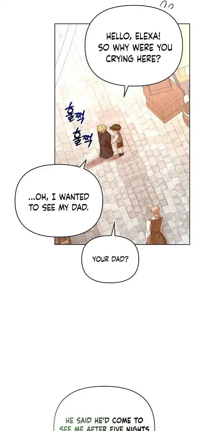 I’m the Villainous Male Lead’s Terminally Ill Aunt Zinmanga X Chapter 27 Page 48