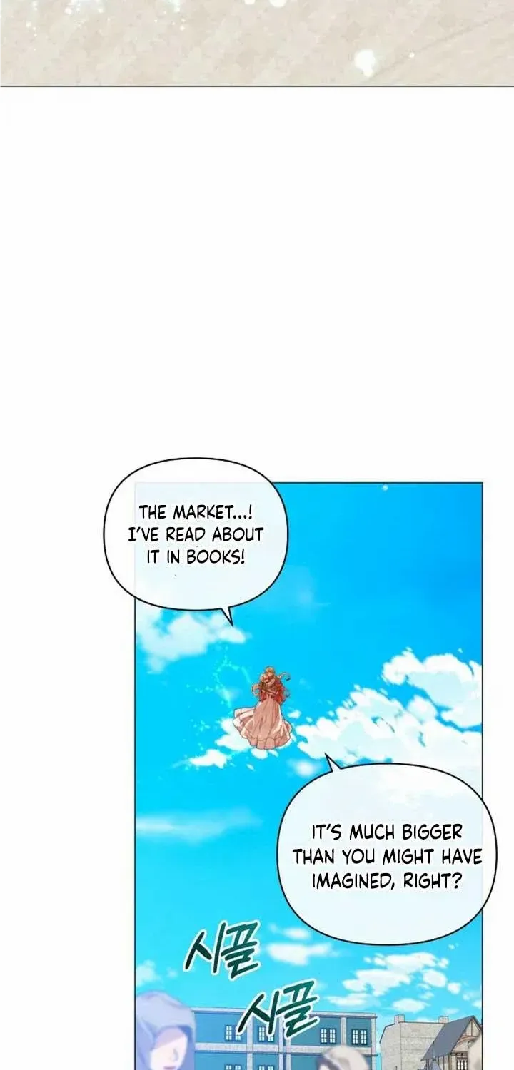 I’m the Villainous Male Lead’s Terminally Ill Aunt Zinmanga X Chapter 26 Page 42