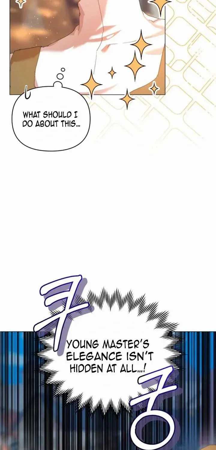 I’m the Villainous Male Lead’s Terminally Ill Aunt Zinmanga X Chapter 26 Page 59
