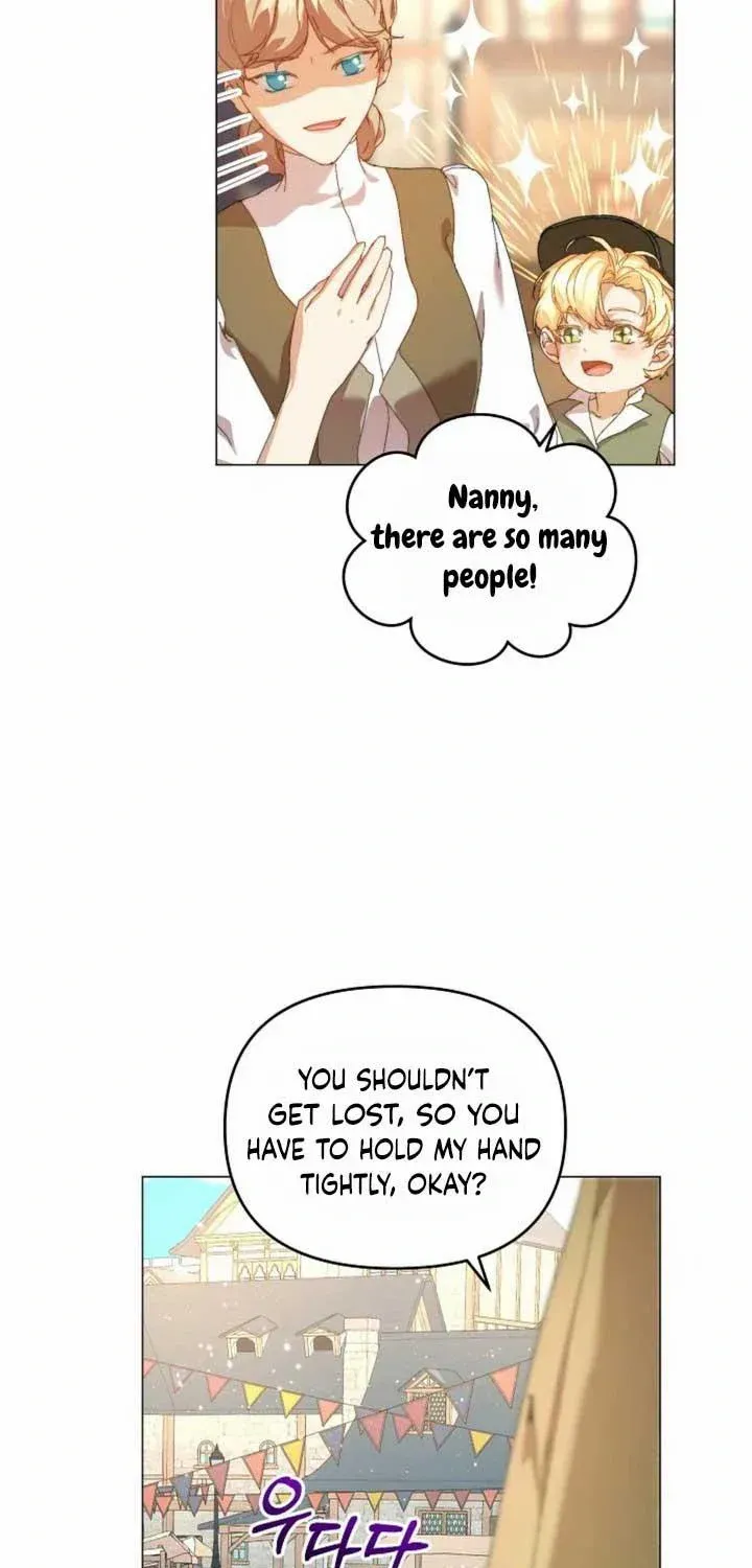 I’m the Villainous Male Lead’s Terminally Ill Aunt Zinmanga X Chapter 26 Page 61