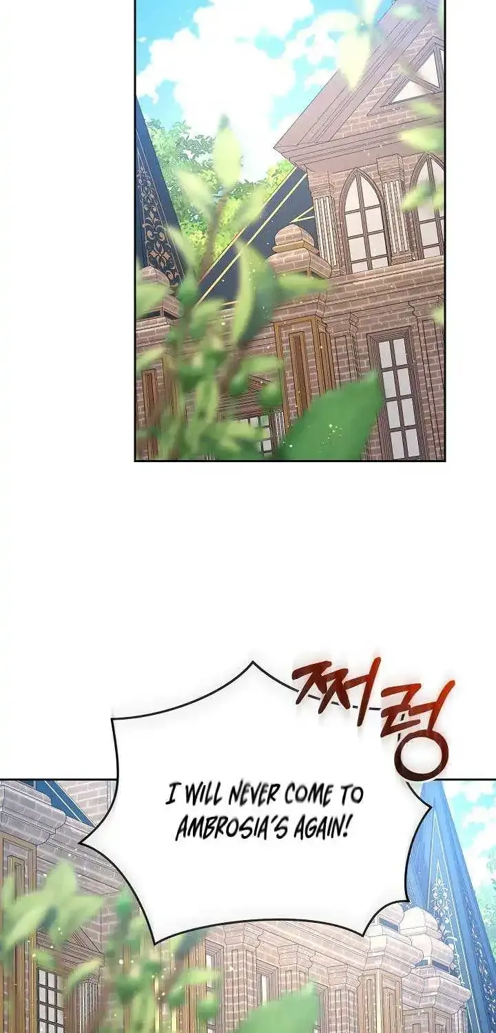 I’m the Villainous Male Lead’s Terminally Ill Aunt Zinmanga X Chapter 25 Page 19