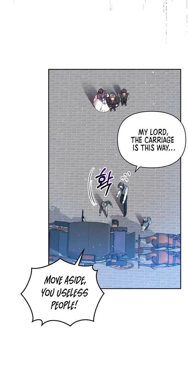 I’m the Villainous Male Lead’s Terminally Ill Aunt Zinmanga X Chapter 25 Page 25