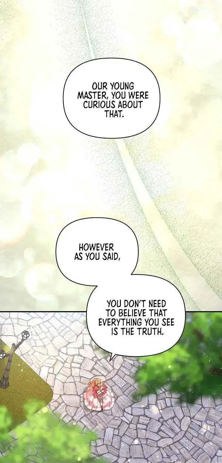 I’m the Villainous Male Lead’s Terminally Ill Aunt Zinmanga X Chapter 25 Page 46