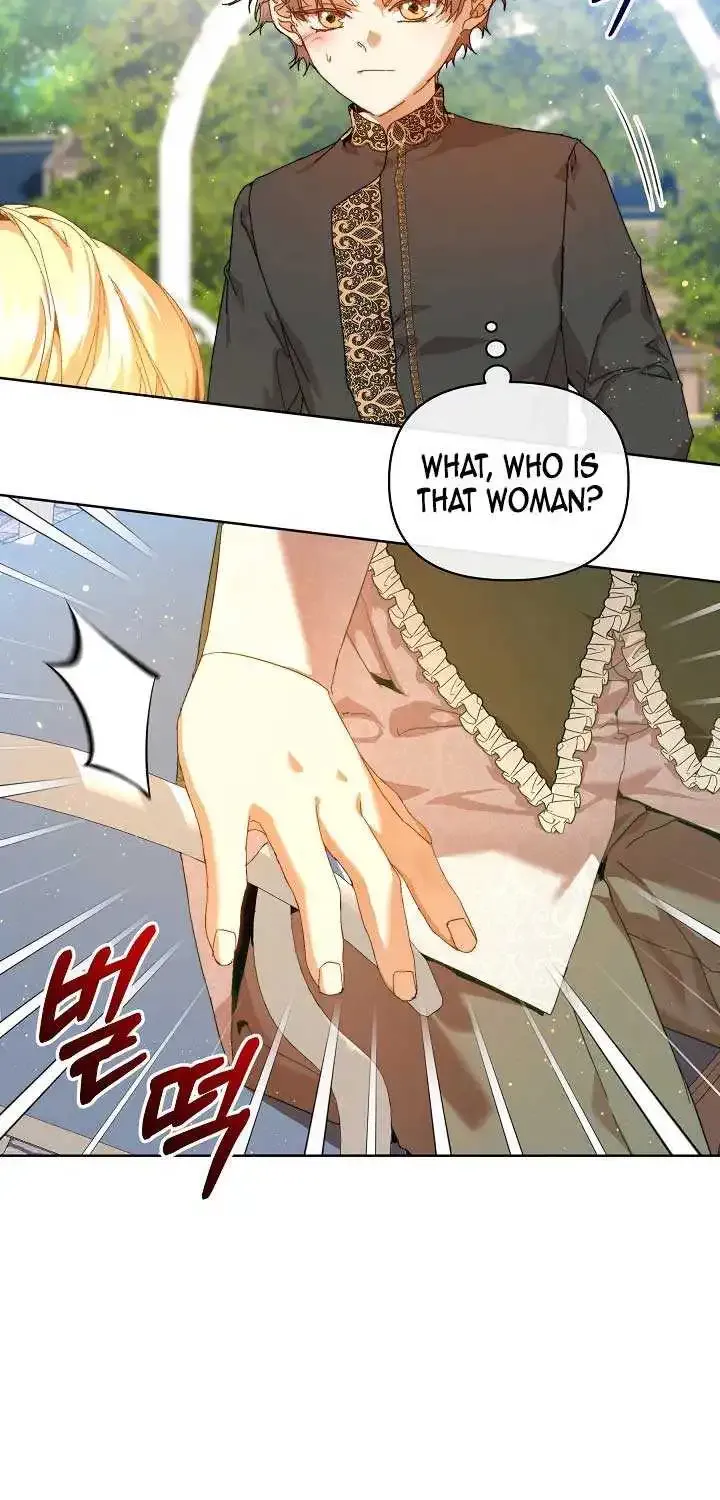 I’m the Villainous Male Lead’s Terminally Ill Aunt Zinmanga X Chapter 24 Page 44