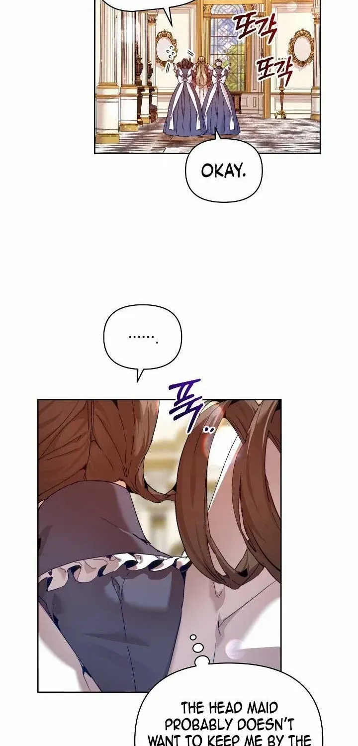 I’m the Villainous Male Lead’s Terminally Ill Aunt Zinmanga X Chapter 23 Page 32