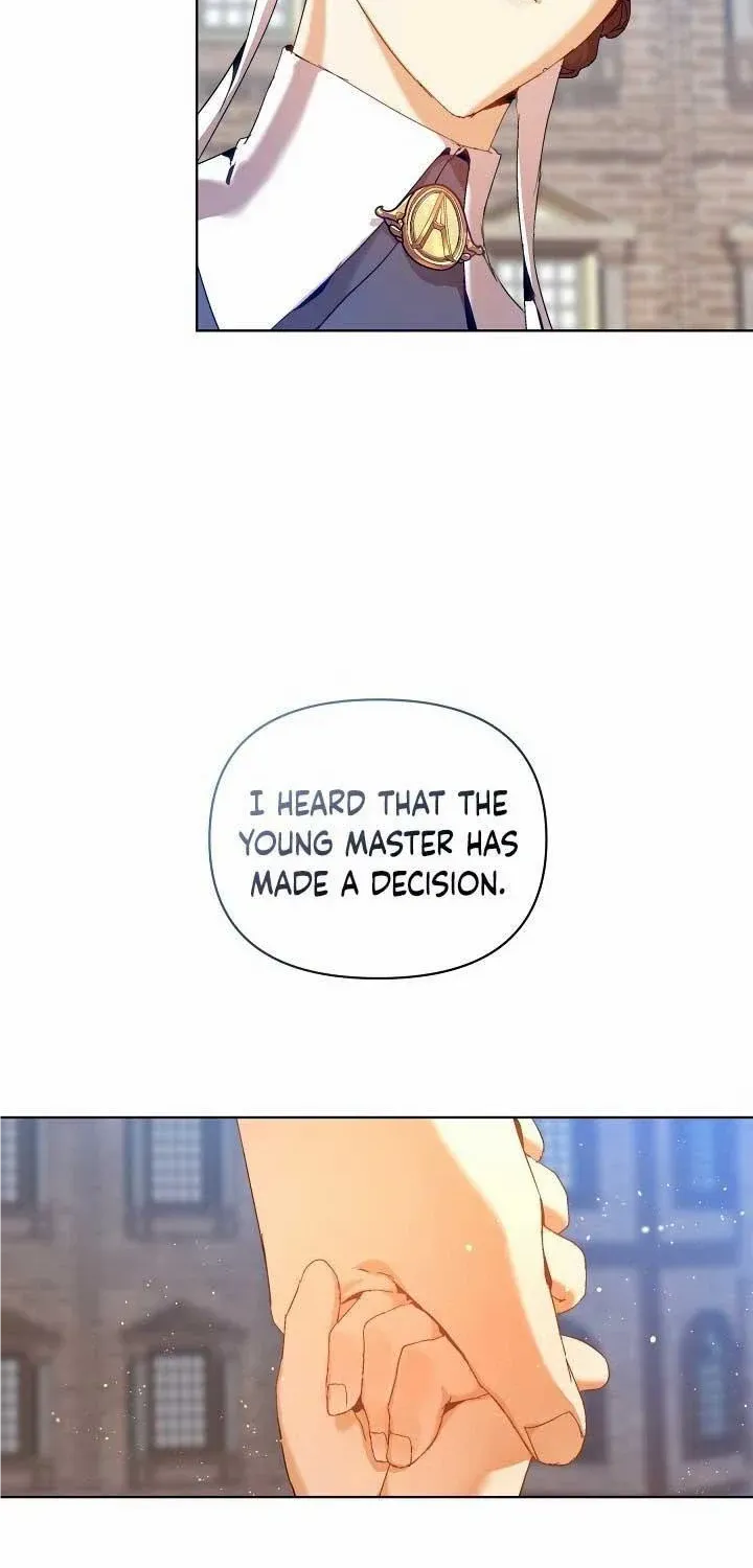 I’m the Villainous Male Lead’s Terminally Ill Aunt Zinmanga X Chapter 23 Page 47