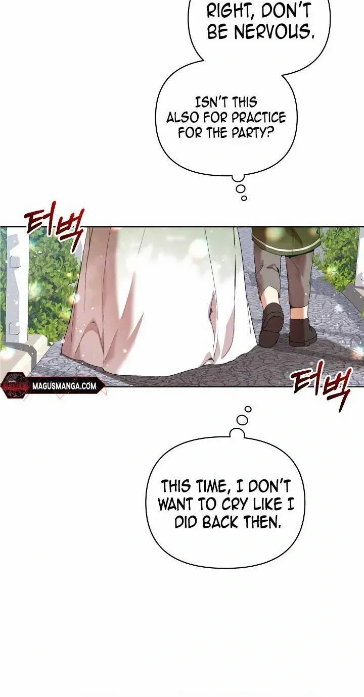 I’m the Villainous Male Lead’s Terminally Ill Aunt Zinmanga X Chapter 23 Page 62