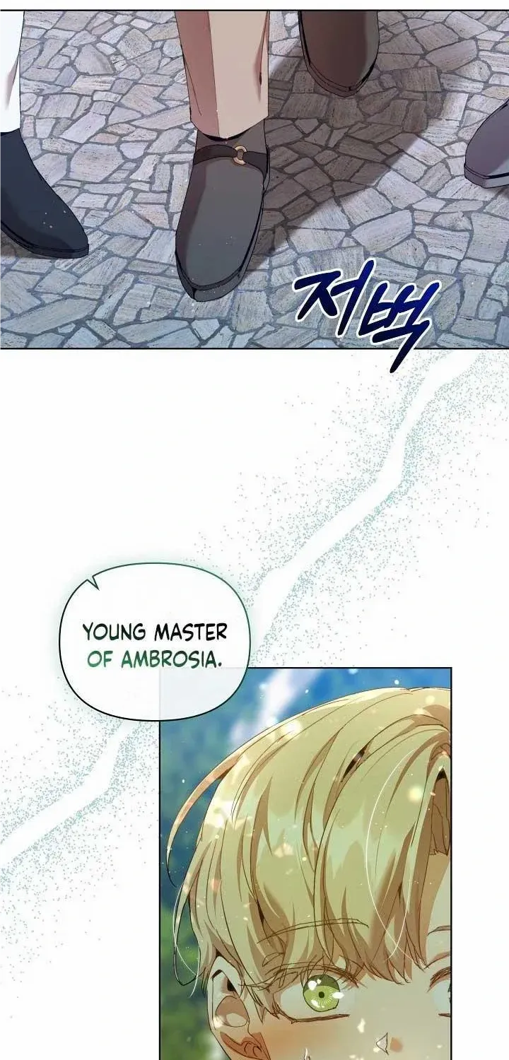 I’m the Villainous Male Lead’s Terminally Ill Aunt Zinmanga X Chapter 23 Page 64