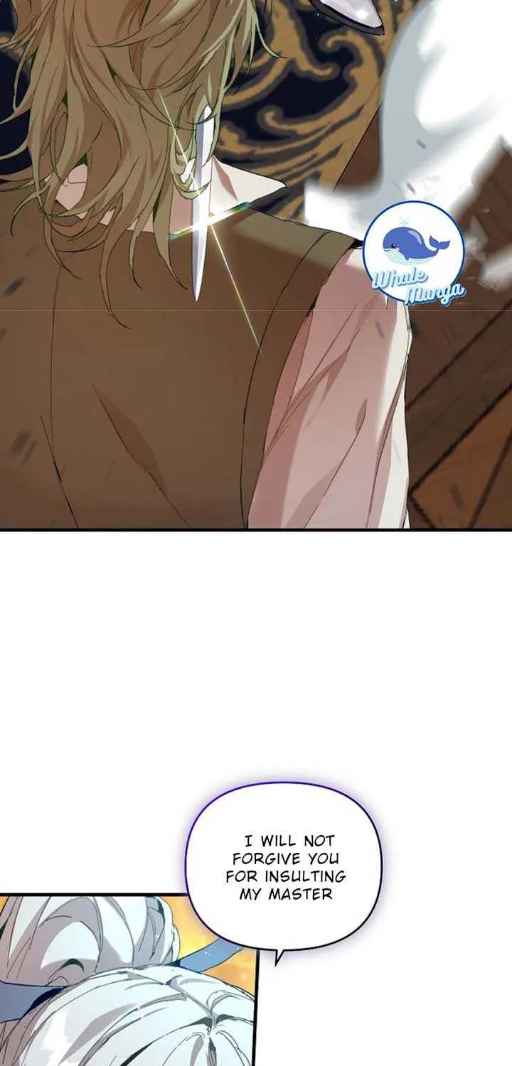 I’m the Villainous Male Lead’s Terminally Ill Aunt Zinmanga X Chapter 22 Page 38
