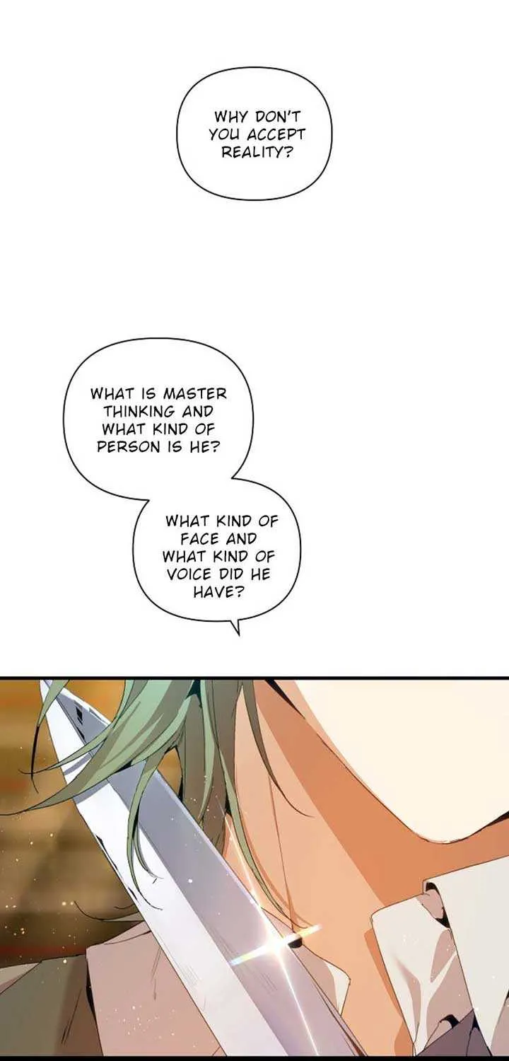 I’m the Villainous Male Lead’s Terminally Ill Aunt Zinmanga X Chapter 22 Page 40