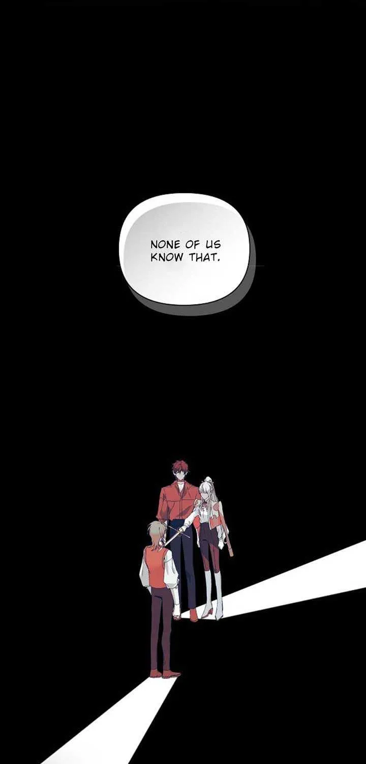 I’m the Villainous Male Lead’s Terminally Ill Aunt Zinmanga X Chapter 22 Page 41