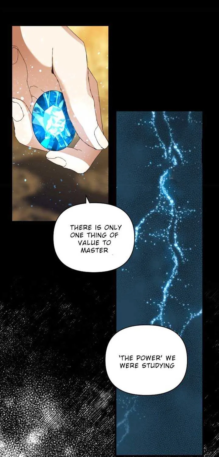 I’m the Villainous Male Lead’s Terminally Ill Aunt Zinmanga X Chapter 22 Page 44