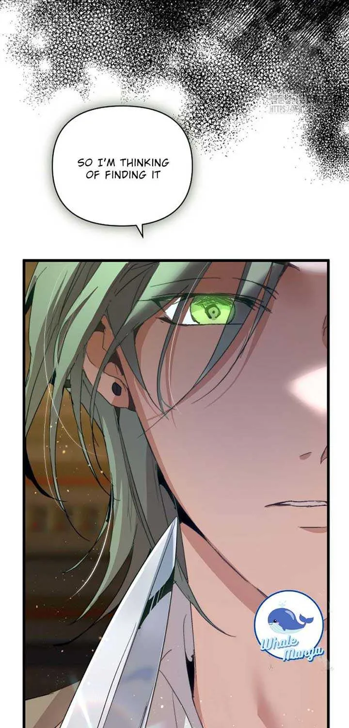 I’m the Villainous Male Lead’s Terminally Ill Aunt Zinmanga X Chapter 22 Page 45