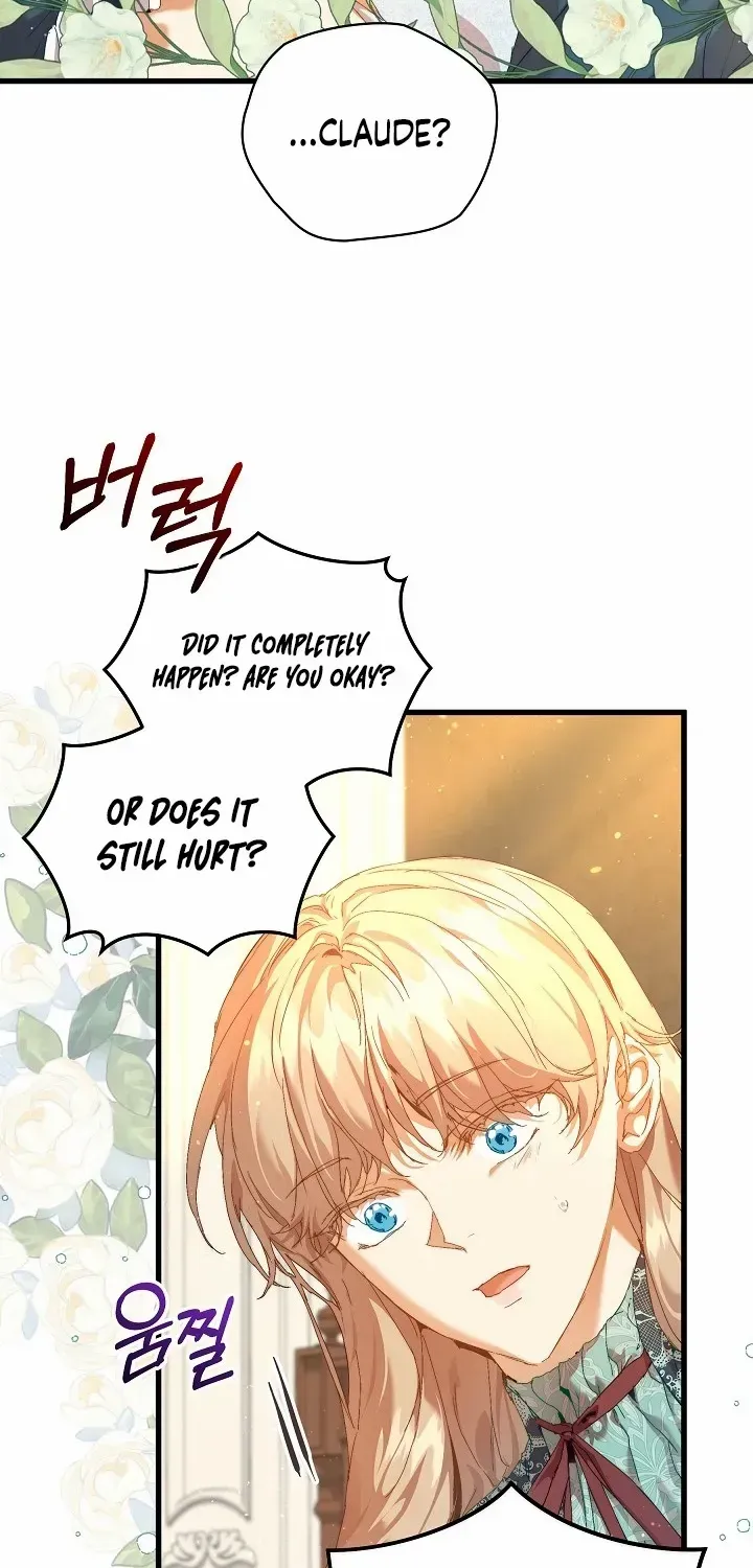 I’m the Villainous Male Lead’s Terminally Ill Aunt Zinmanga X Chapter 19 Page 14