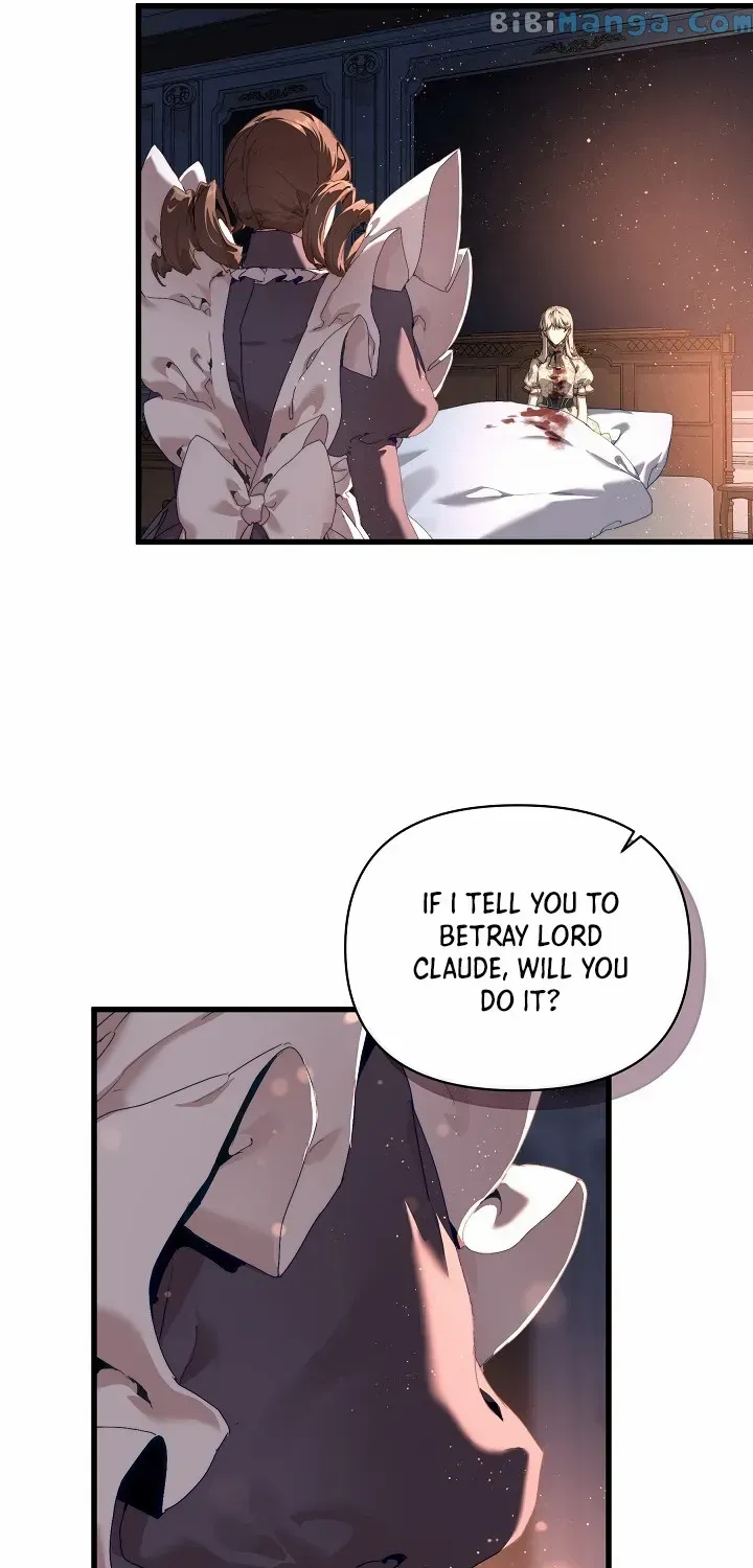 I’m the Villainous Male Lead’s Terminally Ill Aunt Zinmanga X Chapter 18 Page 22