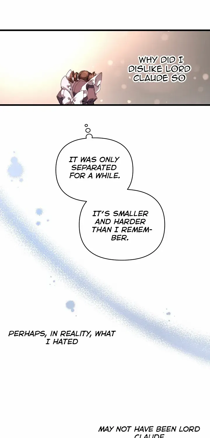 I’m the Villainous Male Lead’s Terminally Ill Aunt Zinmanga X Chapter 18 Page 34