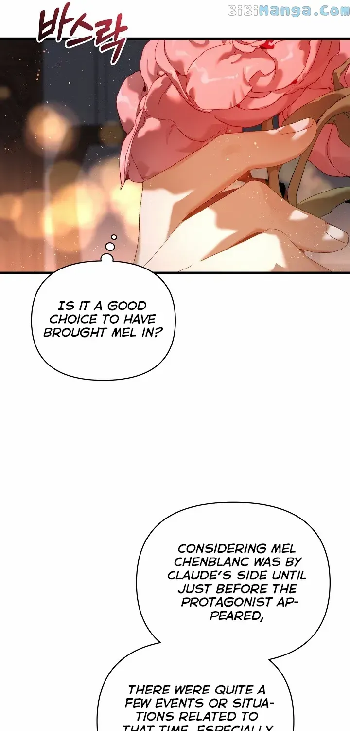 I’m the Villainous Male Lead’s Terminally Ill Aunt Zinmanga X Chapter 18 Page 42
