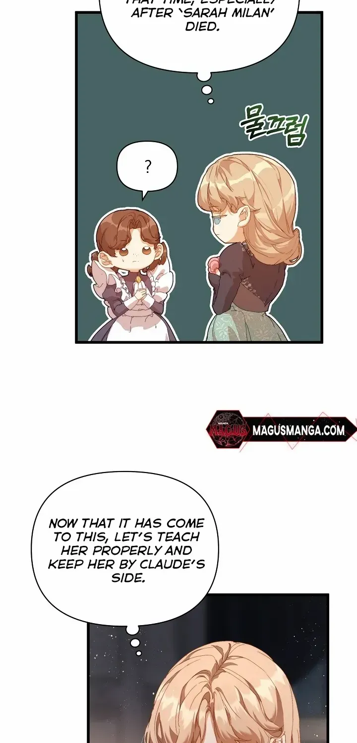 I’m the Villainous Male Lead’s Terminally Ill Aunt Zinmanga X Chapter 18 Page 43