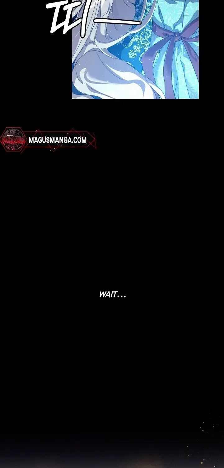 I’m the Villainous Male Lead’s Terminally Ill Aunt Zinmanga X Chapter 18 Page 58