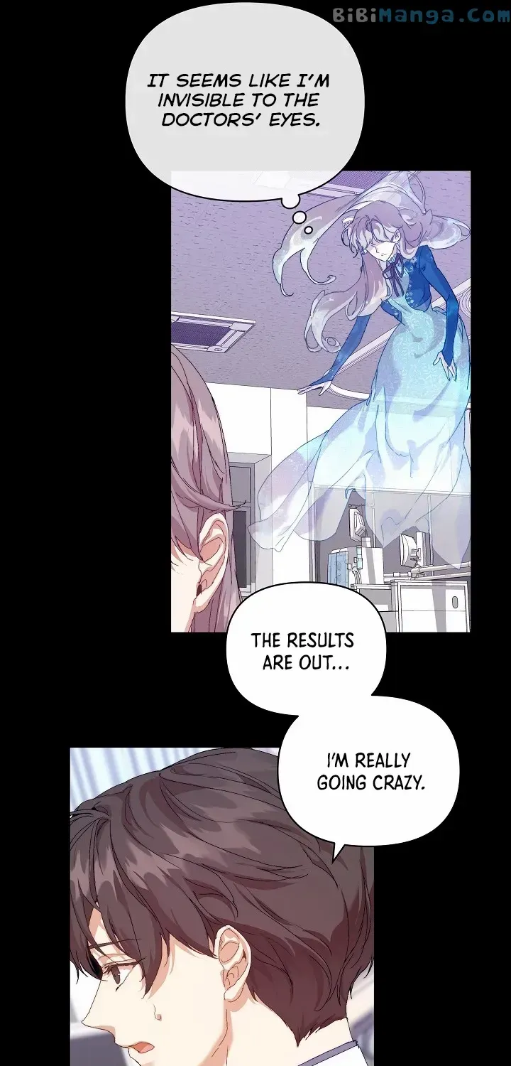 I’m the Villainous Male Lead’s Terminally Ill Aunt Zinmanga X Chapter 18 Page 66