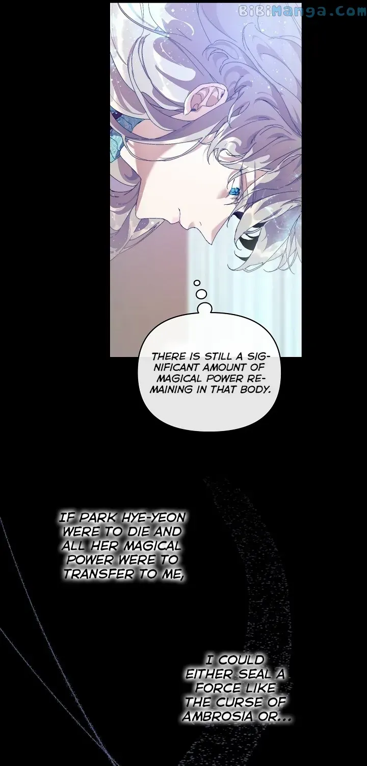 I’m the Villainous Male Lead’s Terminally Ill Aunt Zinmanga X Chapter 18 Page 71