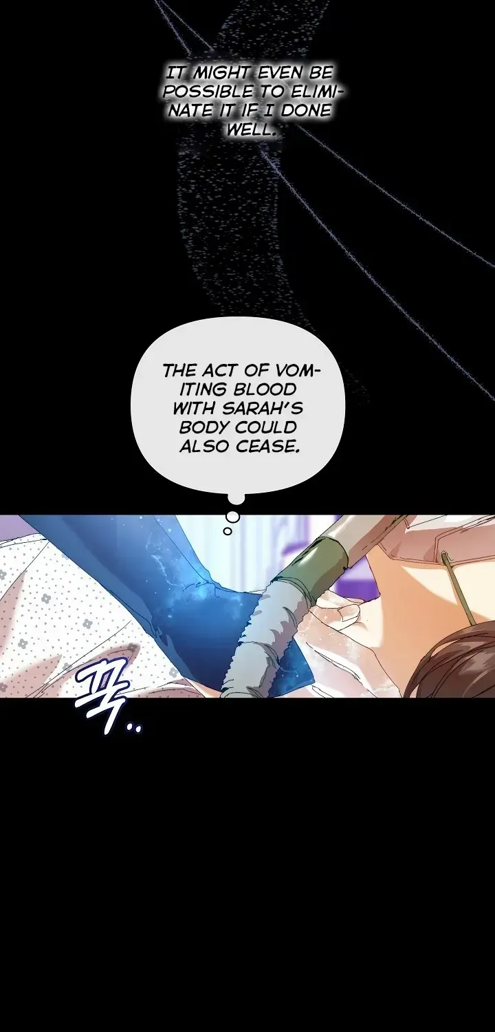 I’m the Villainous Male Lead’s Terminally Ill Aunt Zinmanga X Chapter 18 Page 72