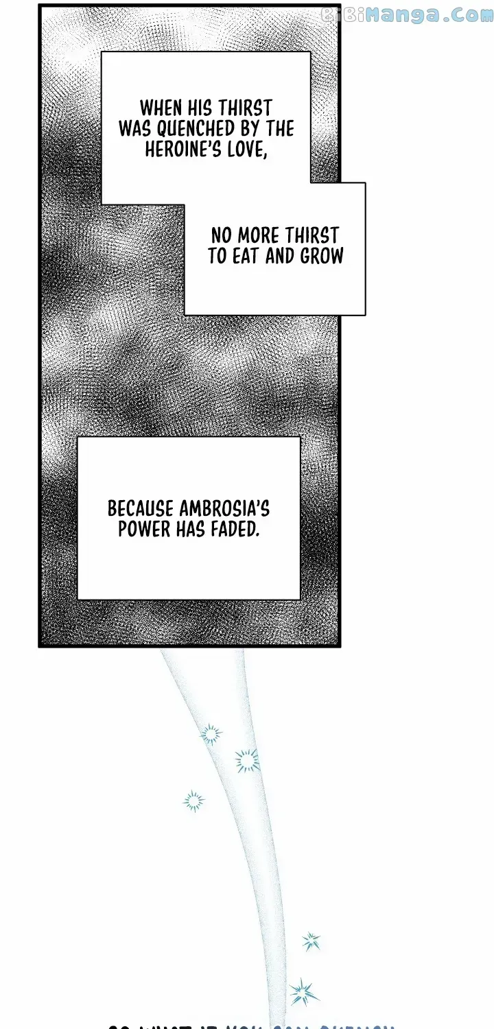 I’m the Villainous Male Lead’s Terminally Ill Aunt Zinmanga X Chapter 17 Page 15