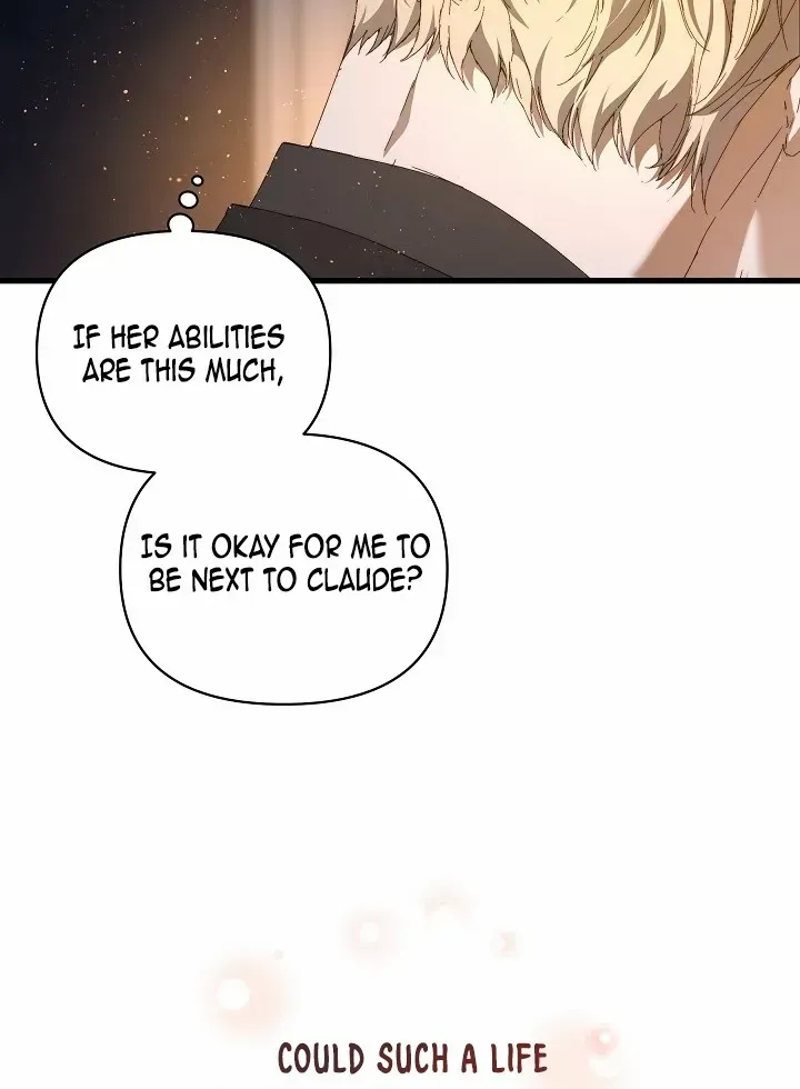 I’m the Villainous Male Lead’s Terminally Ill Aunt Zinmanga X Chapter 17 Page 34