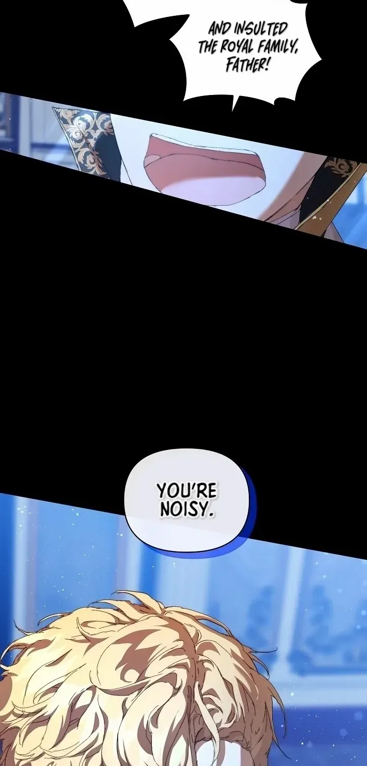I’m the Villainous Male Lead’s Terminally Ill Aunt Zinmanga X Chapter 15 Page 7