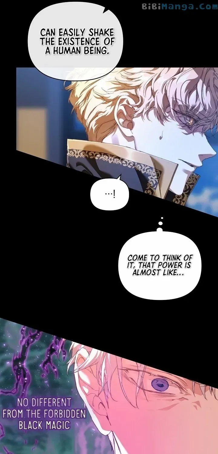 I’m the Villainous Male Lead’s Terminally Ill Aunt Zinmanga X Chapter 15 Page 21