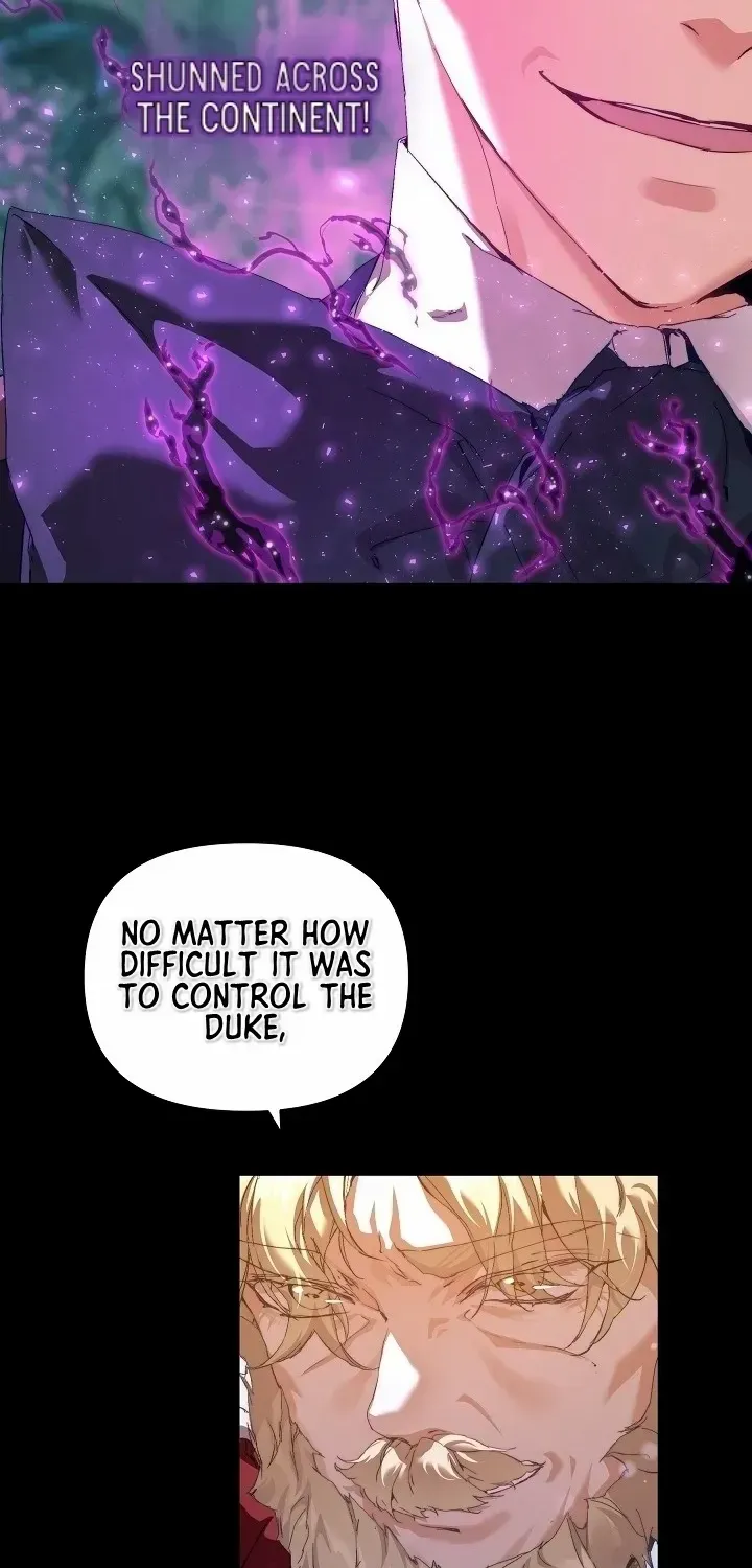 I’m the Villainous Male Lead’s Terminally Ill Aunt Zinmanga X Chapter 15 Page 22