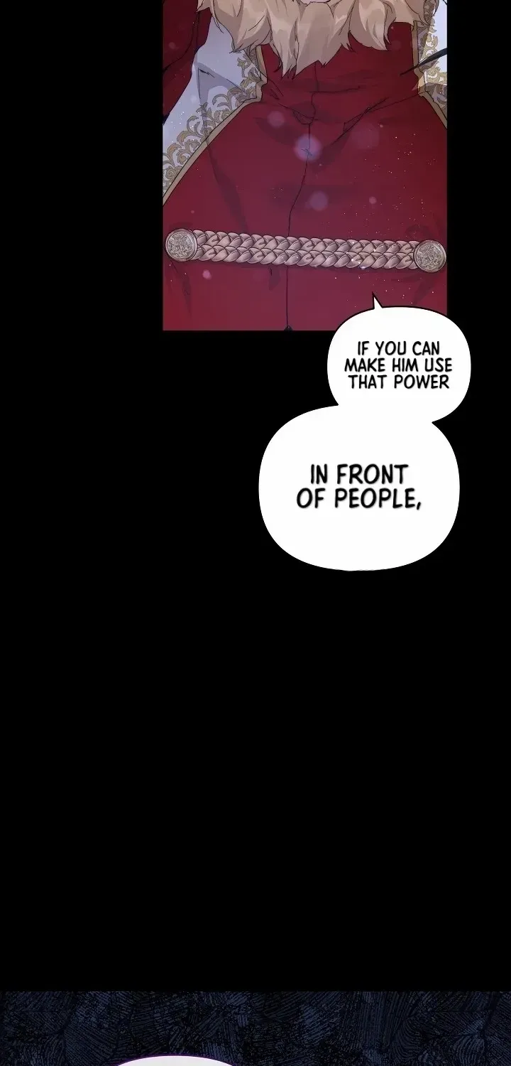 I’m the Villainous Male Lead’s Terminally Ill Aunt Zinmanga X Chapter 15 Page 23