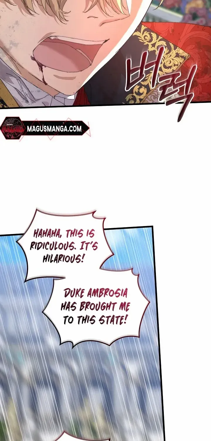 I’m the Villainous Male Lead’s Terminally Ill Aunt Zinmanga X Chapter 14 Page 22