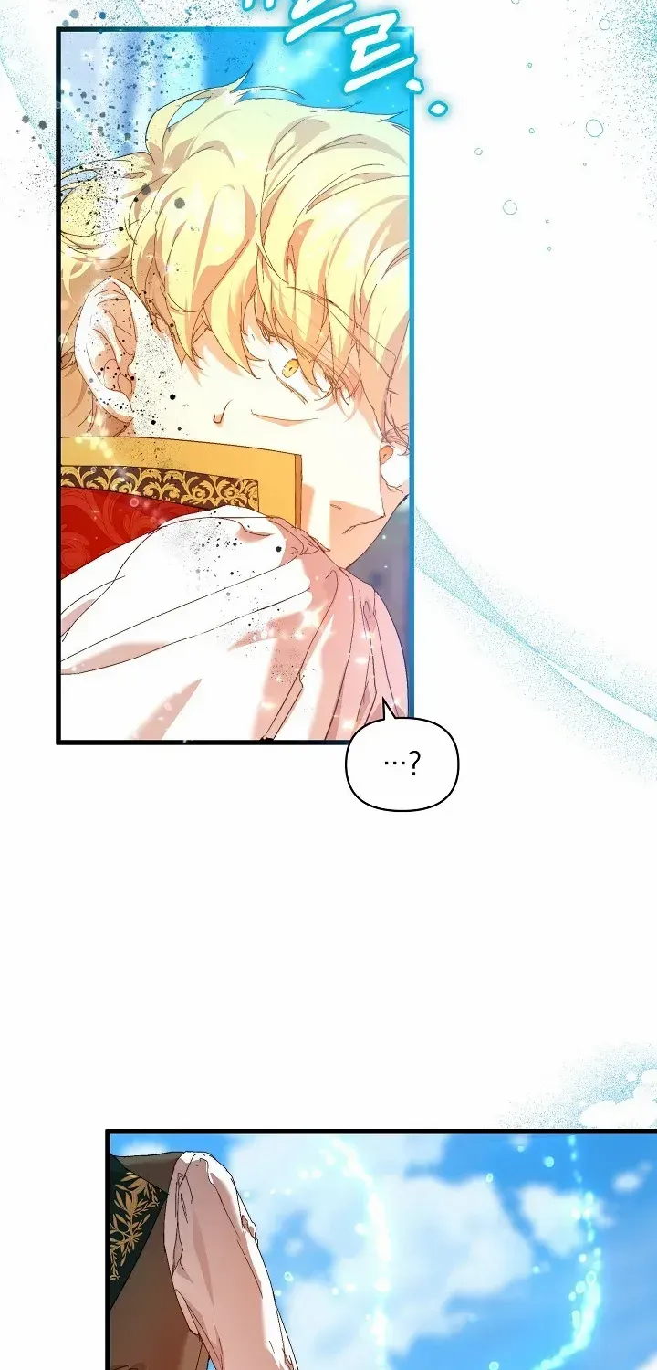 I’m the Villainous Male Lead’s Terminally Ill Aunt Zinmanga X Chapter 14 Page 26