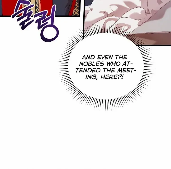 I’m the Villainous Male Lead’s Terminally Ill Aunt Zinmanga X Chapter 14 Page 33