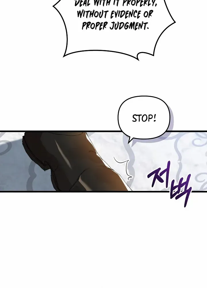 I’m the Villainous Male Lead’s Terminally Ill Aunt Zinmanga X Chapter 14 Page 48