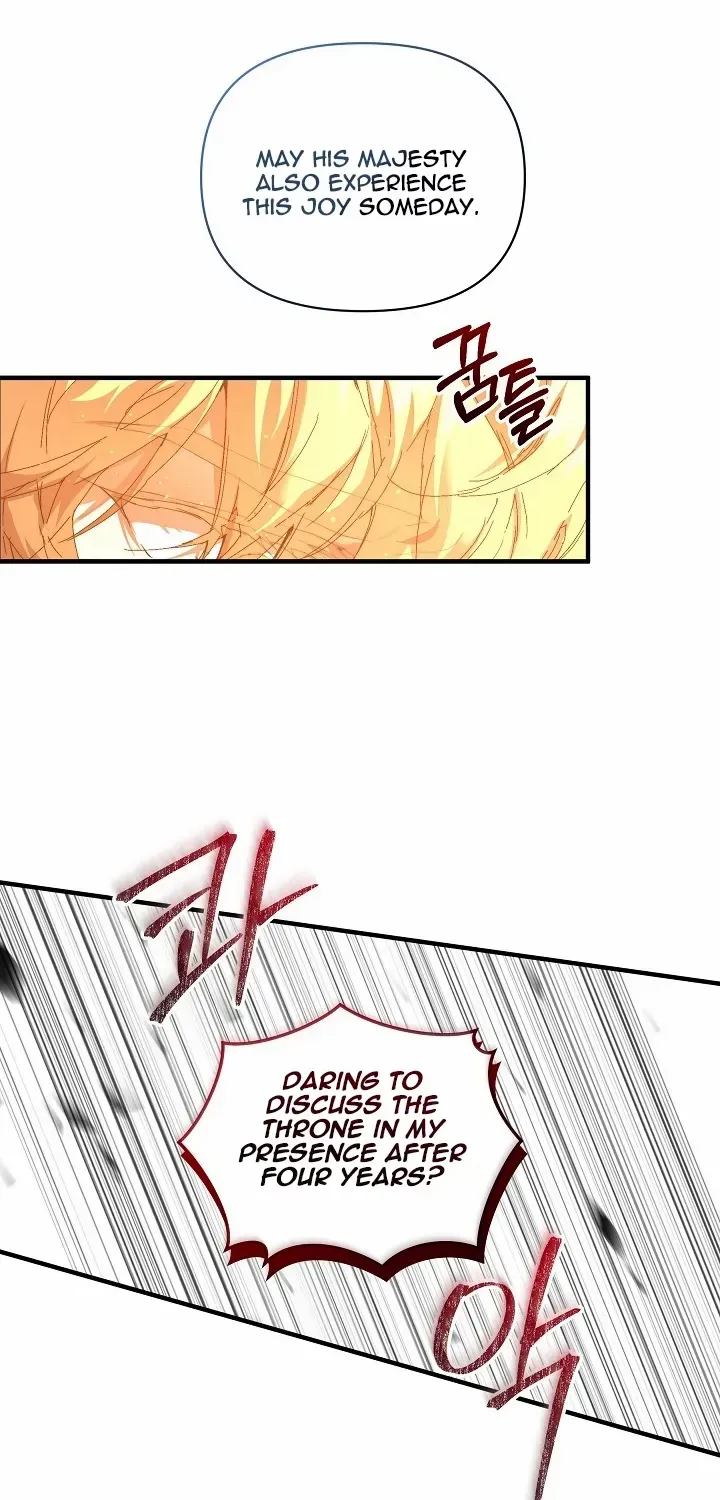 I’m the Villainous Male Lead’s Terminally Ill Aunt Zinmanga X Chapter 13 Page 28