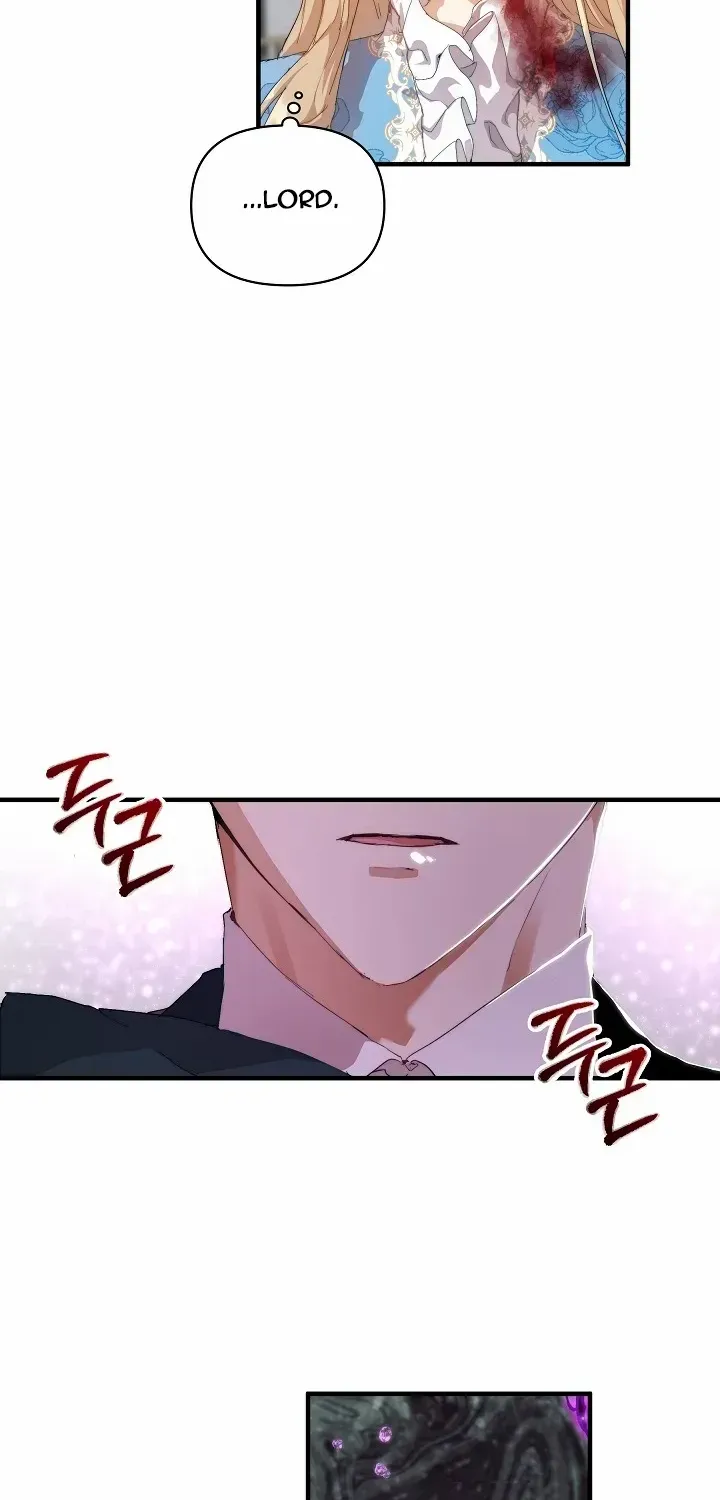 I’m the Villainous Male Lead’s Terminally Ill Aunt Zinmanga X Chapter 13 Page 70